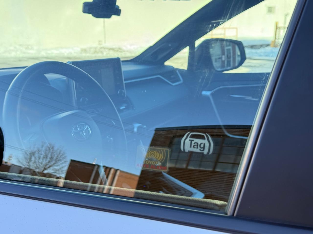 2021 Toyota RAV4 XSE   AWD   HYBRID   NO ACCIDENT   JBL SOUND  TECH Photo