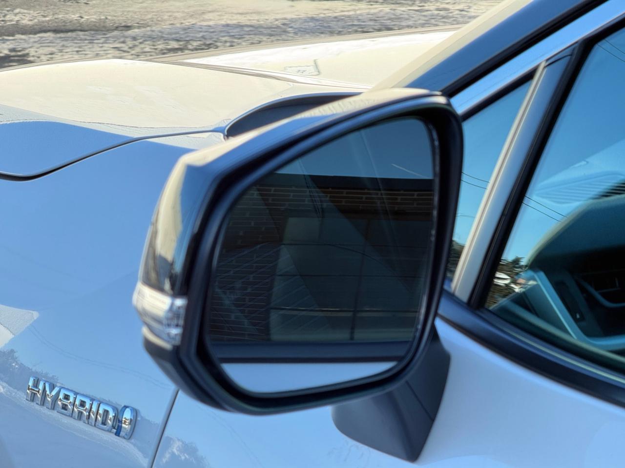 2021 Toyota RAV4 XSE   AWD   HYBRID   NO ACCIDENT   JBL SOUND  TECH Photo