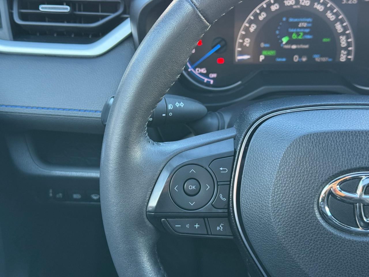 2021 Toyota RAV4 XSE   AWD   HYBRID   NO ACCIDENT   JBL SOUND  TECH Photo