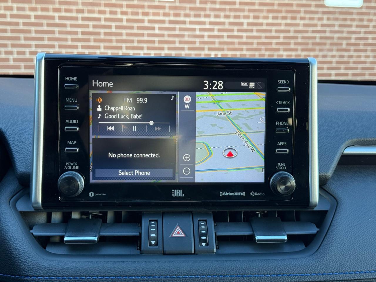 2021 Toyota RAV4 XSE   AWD   HYBRID   NO ACCIDENT   JBL SOUND  TECH Photo