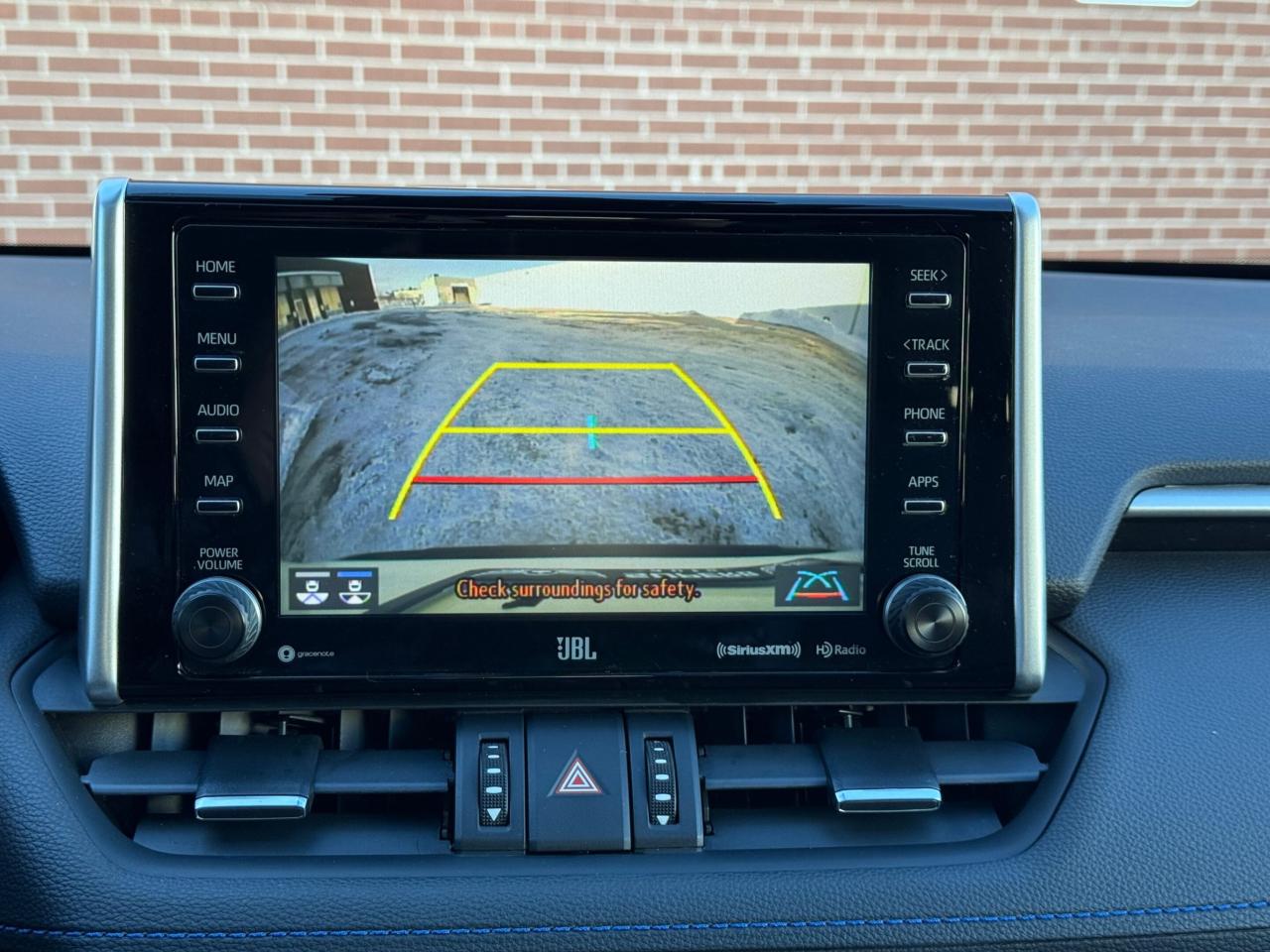 2021 Toyota RAV4 XSE   AWD   HYBRID   NO ACCIDENT   JBL SOUND  TECH Photo