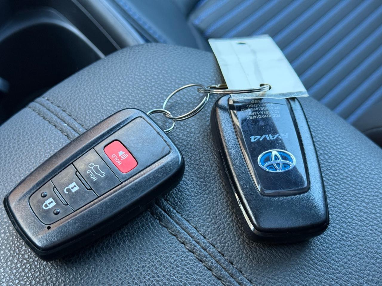 2021 Toyota RAV4 XSE   AWD   HYBRID   NO ACCIDENT   JBL SOUND  TECH Photo