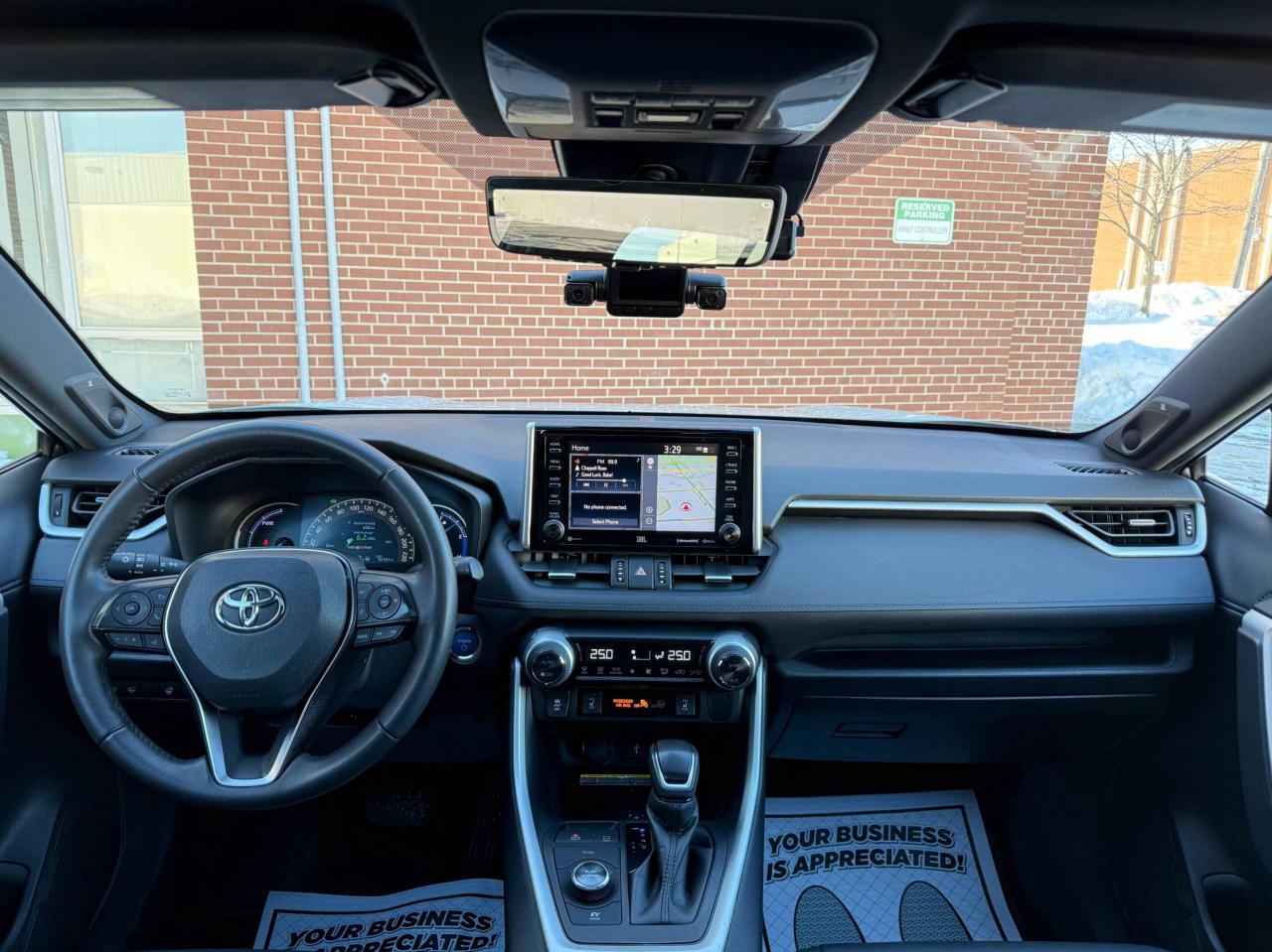 2021 Toyota RAV4 XSE   AWD   HYBRID   NO ACCIDENT   JBL SOUND  TECH Photo