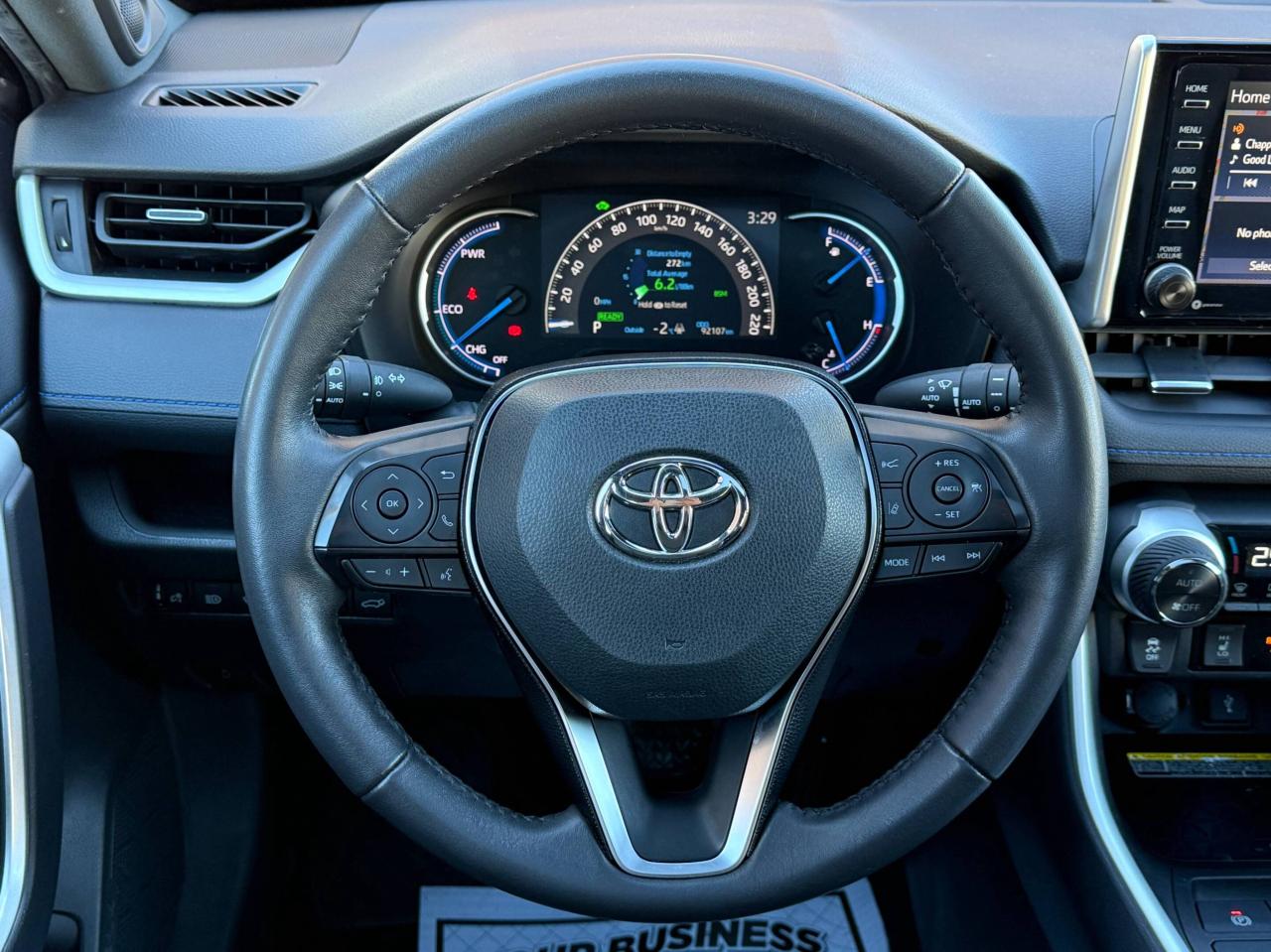 2021 Toyota RAV4 XSE   AWD   HYBRID   NO ACCIDENT   JBL SOUND  TECH Photo