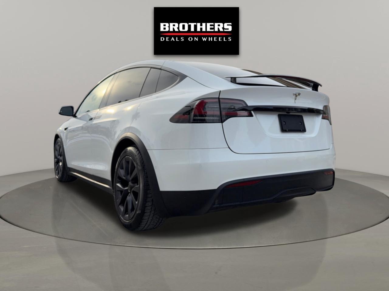2023 Tesla Model X AWD 7 SEATER FULL SELF DRIVING Photo