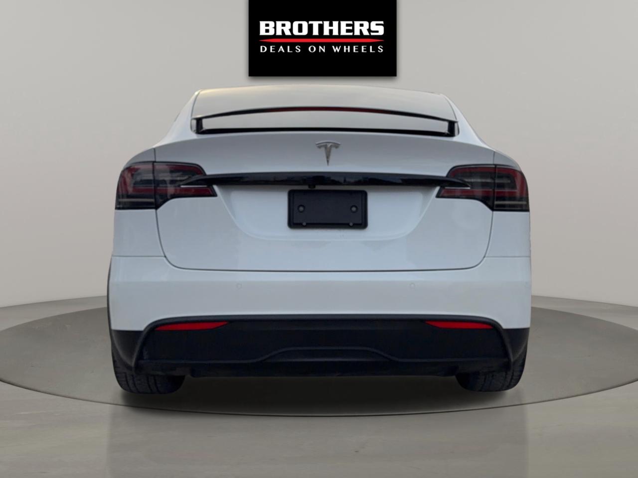 2023 Tesla Model X AWD 7 SEATER FULL SELF DRIVING Photo