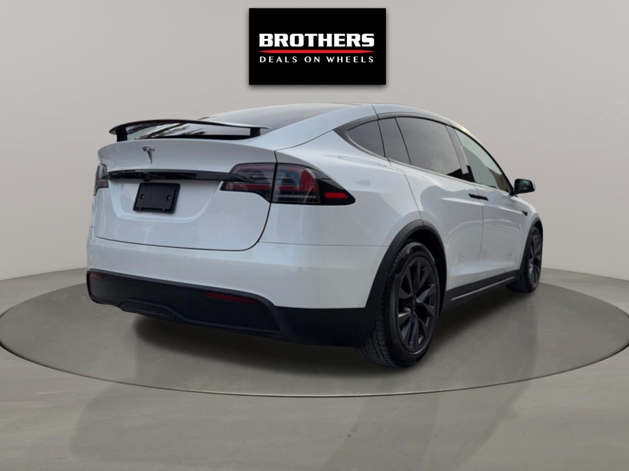 2023 Tesla Model X AWD 7 SEATER FULL SELF DRIVING Photo