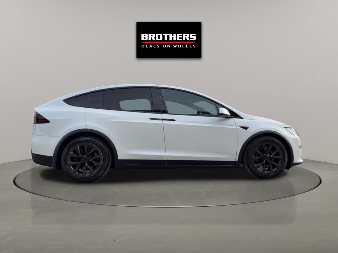 2023 Tesla Model X AWD 7 SEATER FULL SELF DRIVING Photo