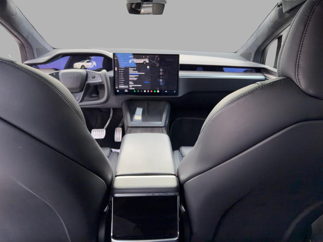 2023 Tesla Model X AWD 7 SEATER FULL SELF DRIVING Photo