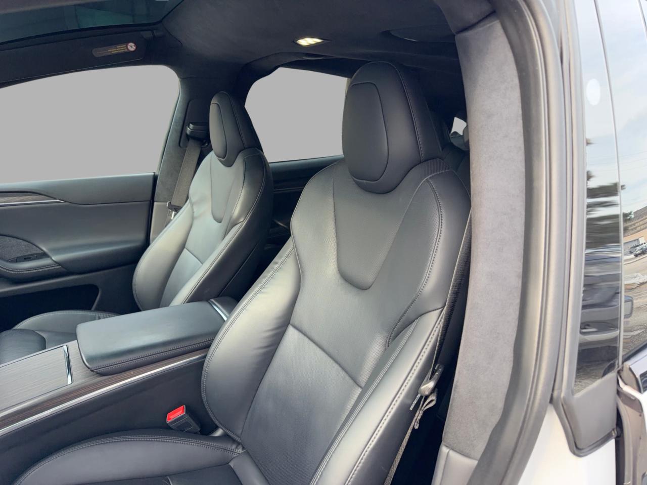 2023 Tesla Model X AWD 7 SEATER FULL SELF DRIVING Photo