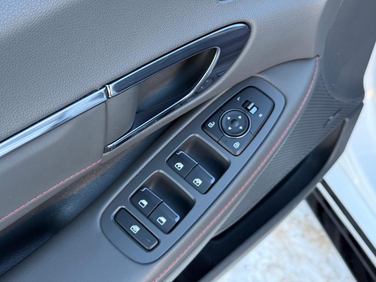 2022 Hyundai Sonata N-LINE    NO ACCIDENT   HEAD-UP DISPLAY   360 CAME Photo