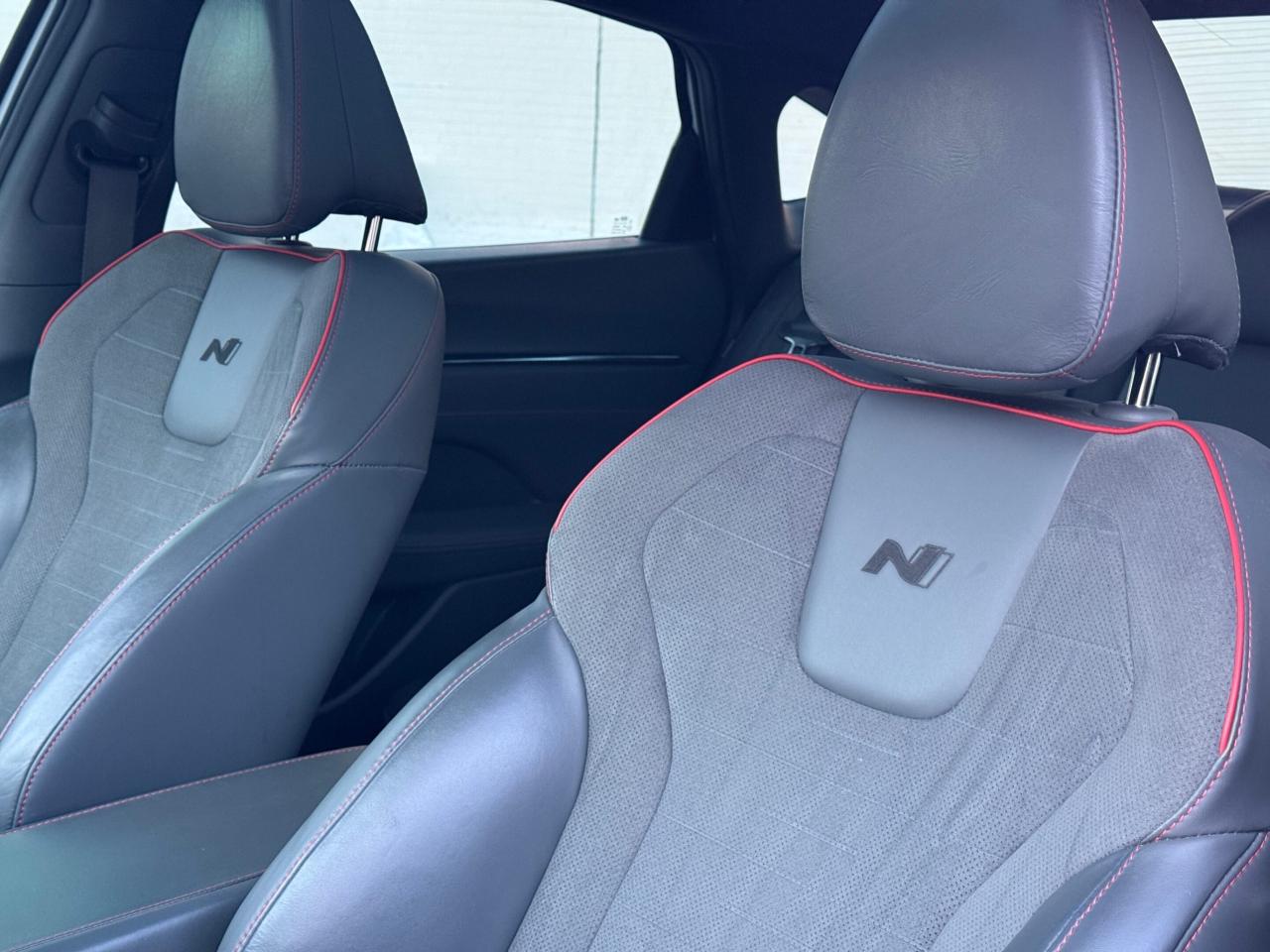 2022 Hyundai Sonata N-LINE    NO ACCIDENT   HEAD-UP DISPLAY   360 CAME Photo