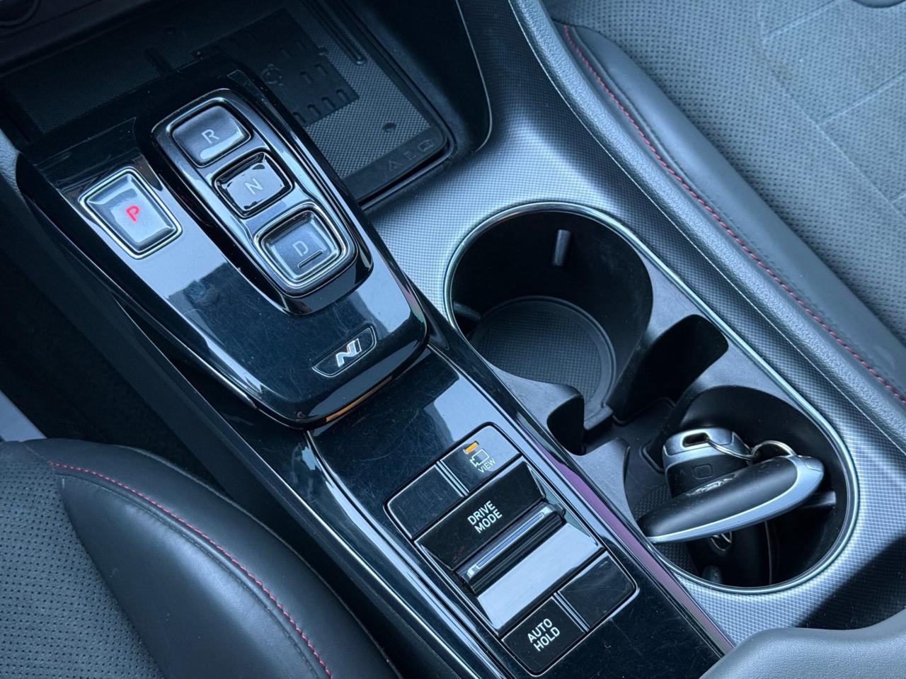 2022 Hyundai Sonata N-LINE    NO ACCIDENT   HEAD-UP DISPLAY   360 CAME Photo