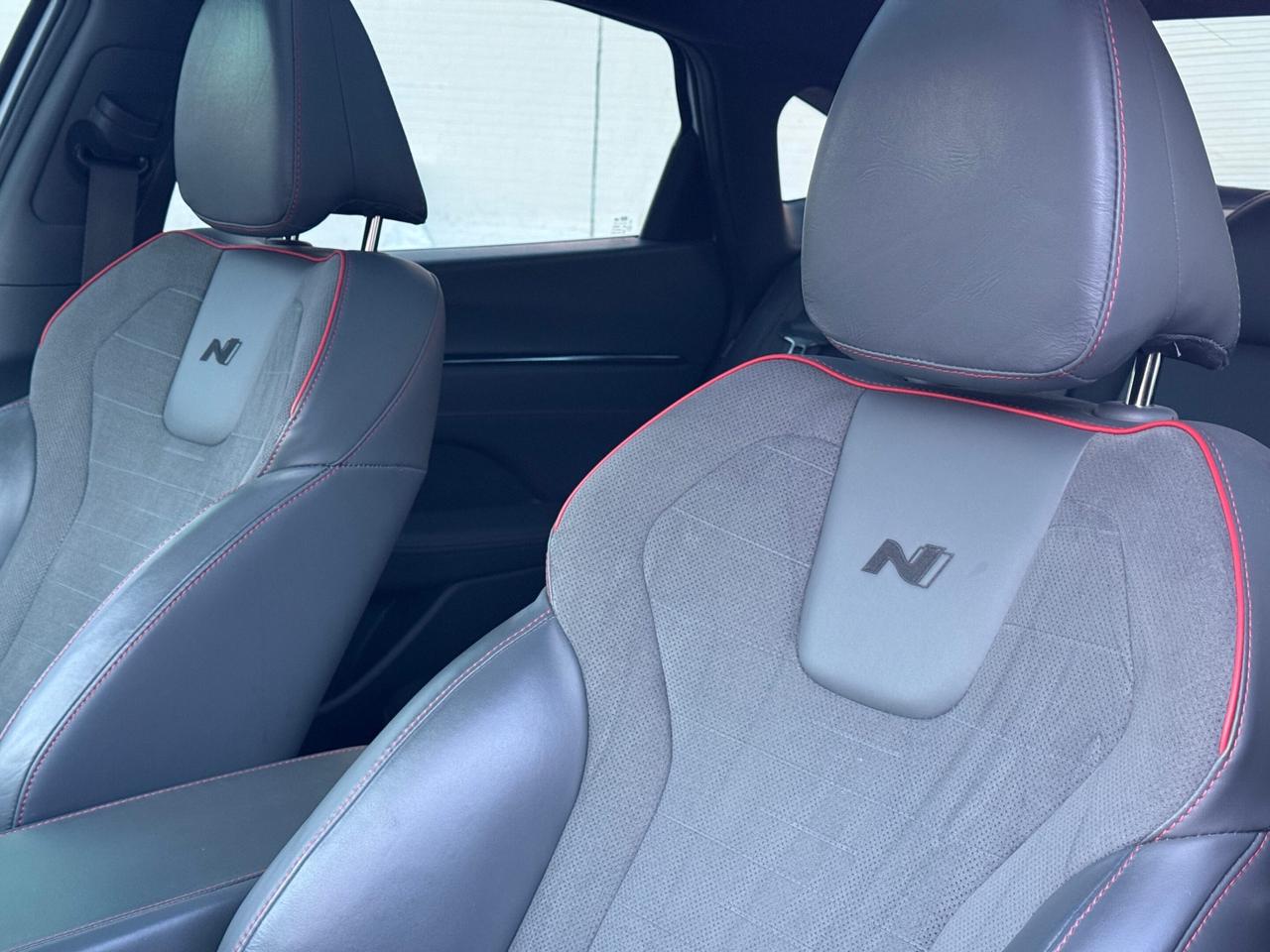 2022 Hyundai Sonata N-LINE    NO ACCIDENT   HEAD-UP DISPLAY   360 CAME Photo