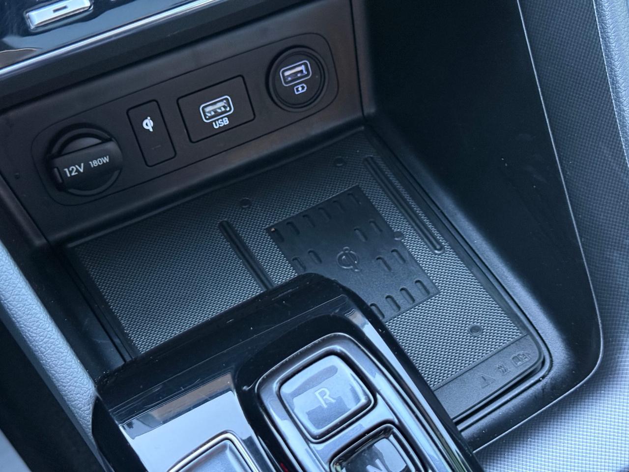 2022 Hyundai Sonata N-LINE    NO ACCIDENT   HEAD-UP DISPLAY   360 CAME Photo