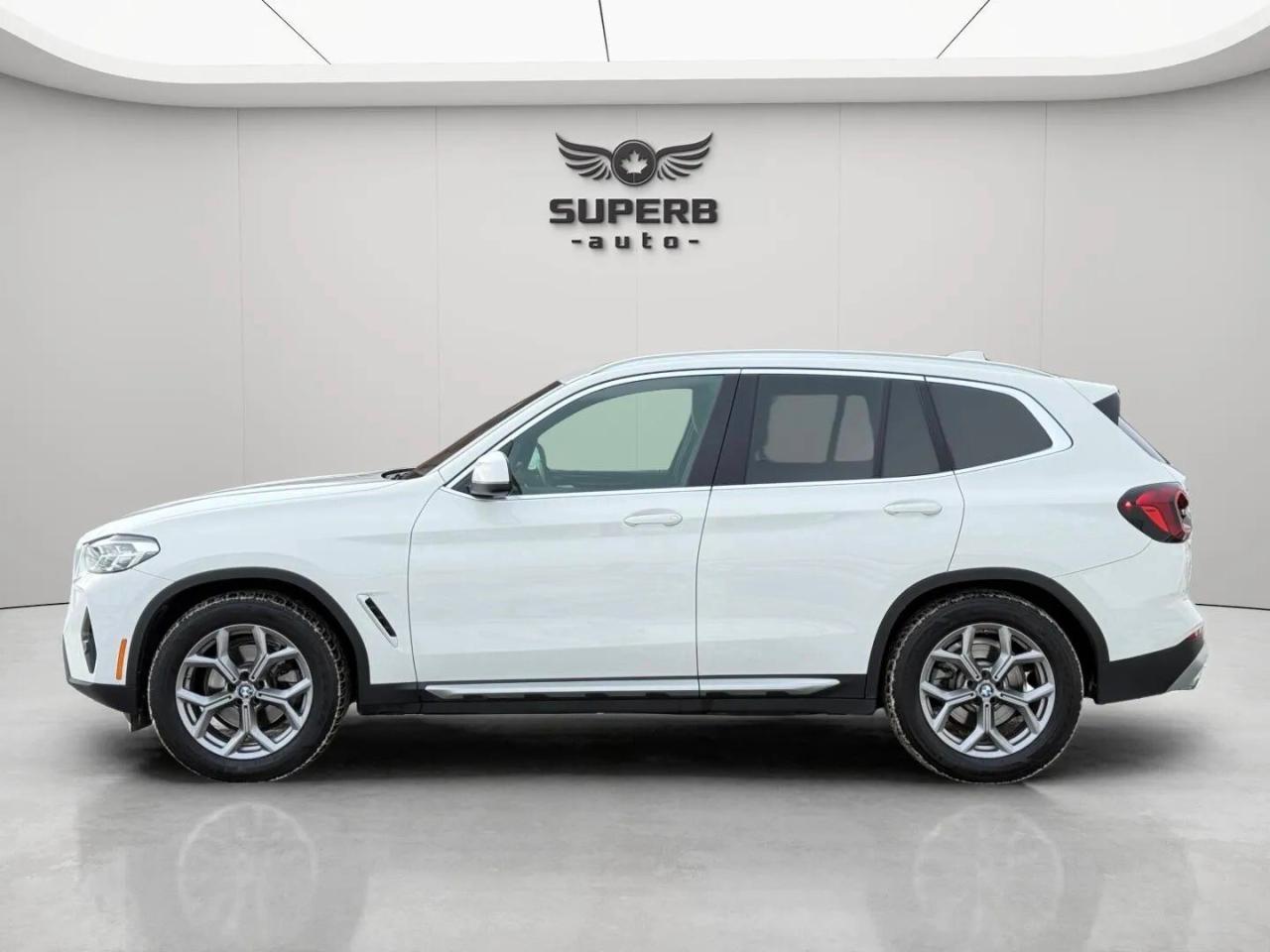 2023 BMW X3 XDRIVE 30I   ESSENTIAL   PANOMARIC SUNROOF   NO AC Photo