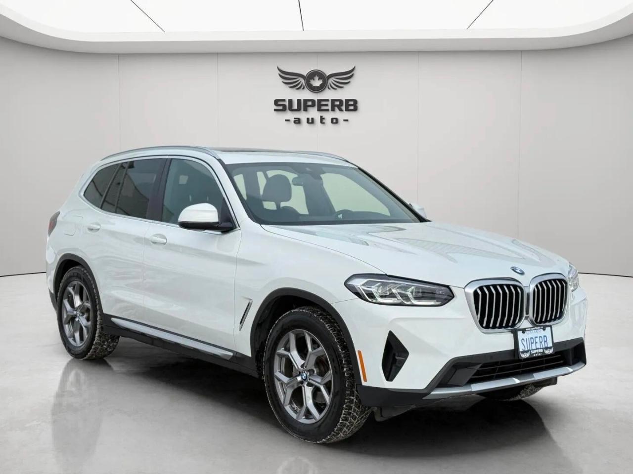 2023 BMW X3 XDRIVE 30I   ESSENTIAL   PANOMARIC SUNROOF   NO AC Photo