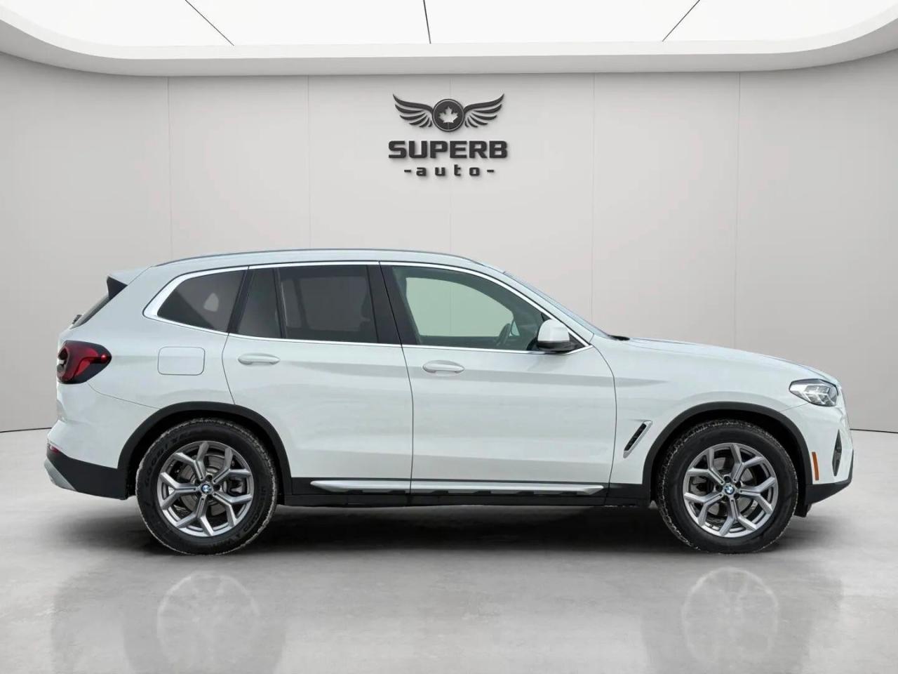 2023 BMW X3 XDRIVE 30I   ESSENTIAL   PANOMARIC SUNROOF   NO AC Photo