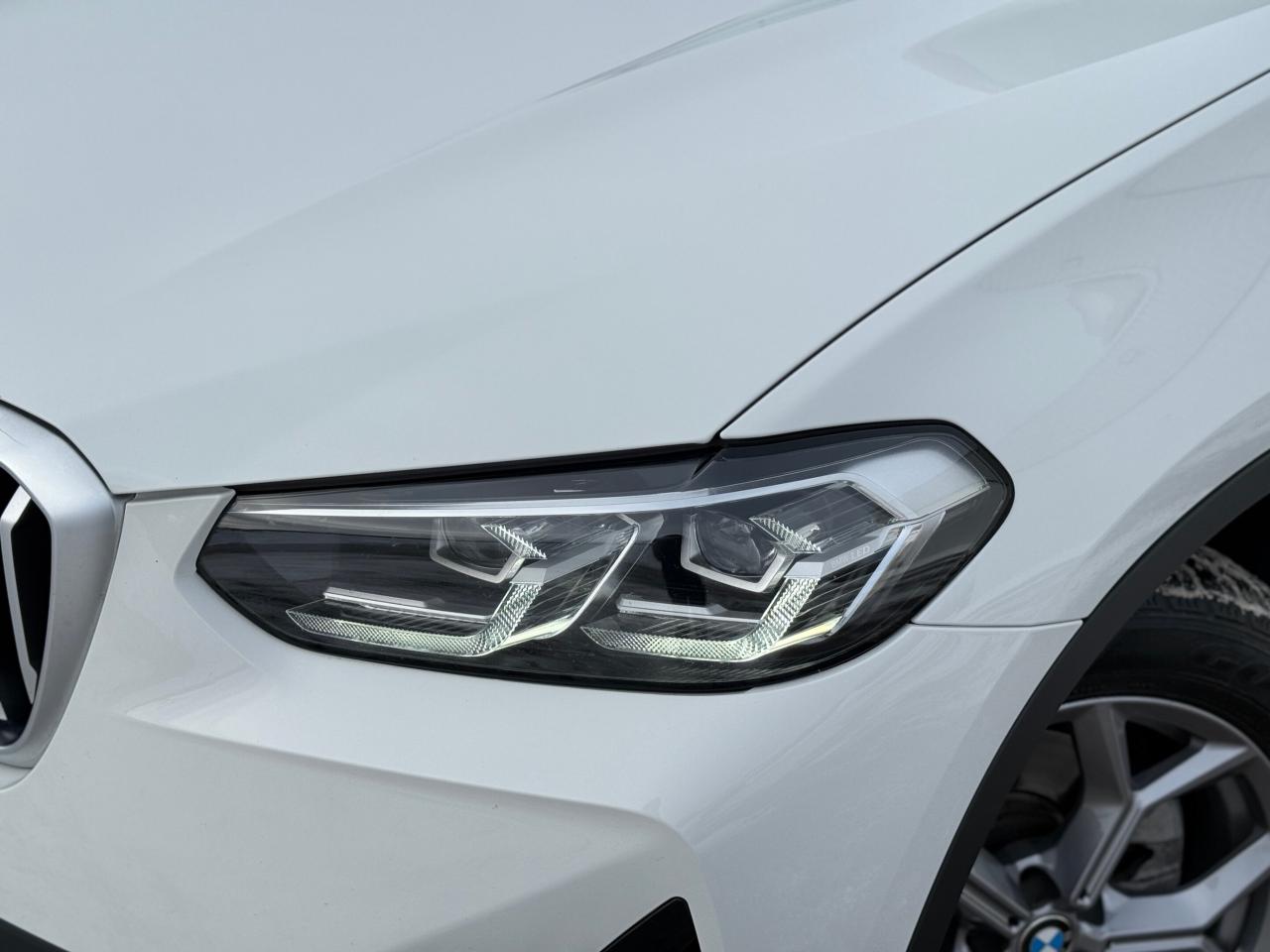 2023 BMW X3 XDRIVE 30I   ESSENTIAL   PANOMARIC SUNROOF   NO AC Photo