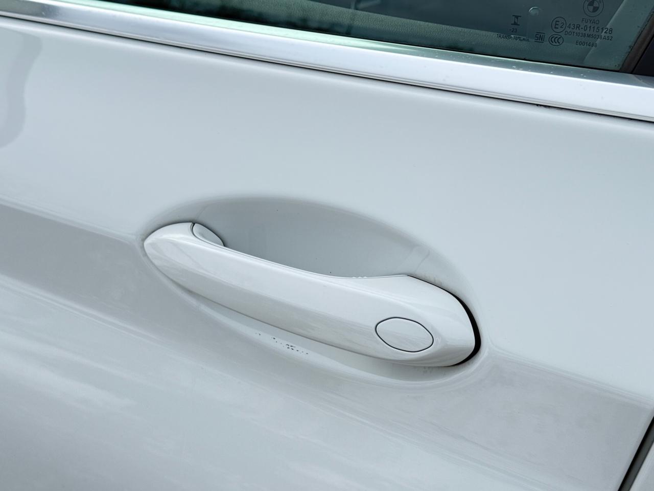 2023 BMW X3 XDRIVE 30I   ESSENTIAL   PANOMARIC SUNROOF   NO AC Photo