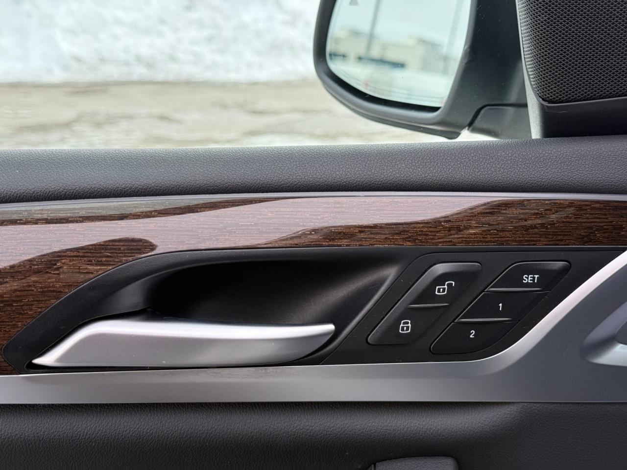 2023 BMW X3 XDRIVE 30I   ESSENTIAL   PANOMARIC SUNROOF   NO AC Photo