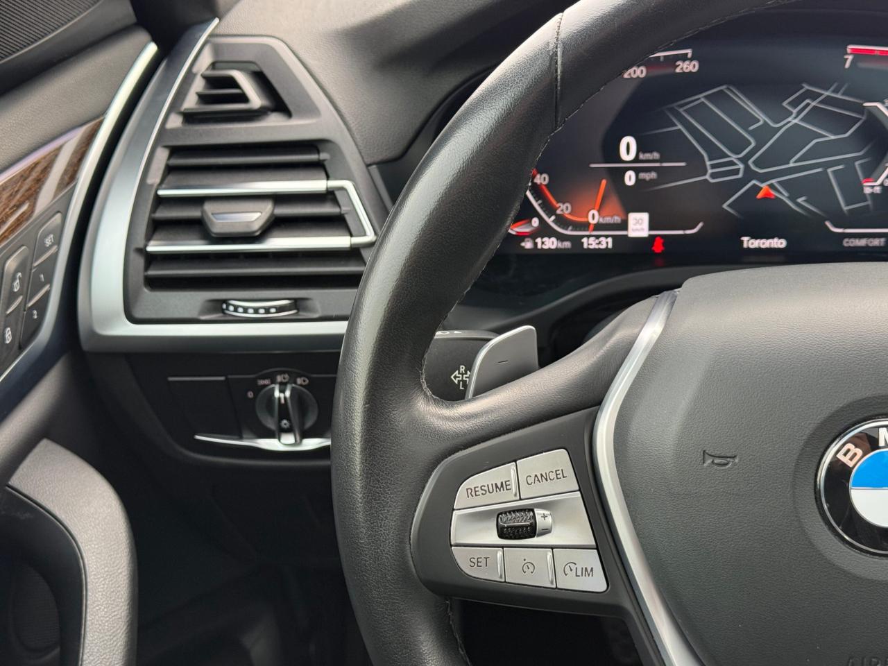 2023 BMW X3 XDRIVE 30I   ESSENTIAL   PANOMARIC SUNROOF   NO AC Photo