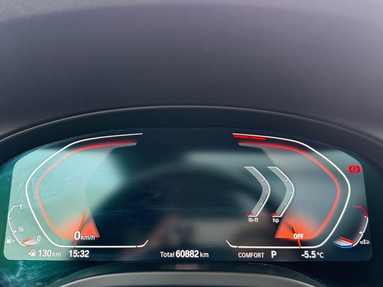 2023 BMW X3 XDRIVE 30I   ESSENTIAL   PANOMARIC SUNROOF   NO AC Photo