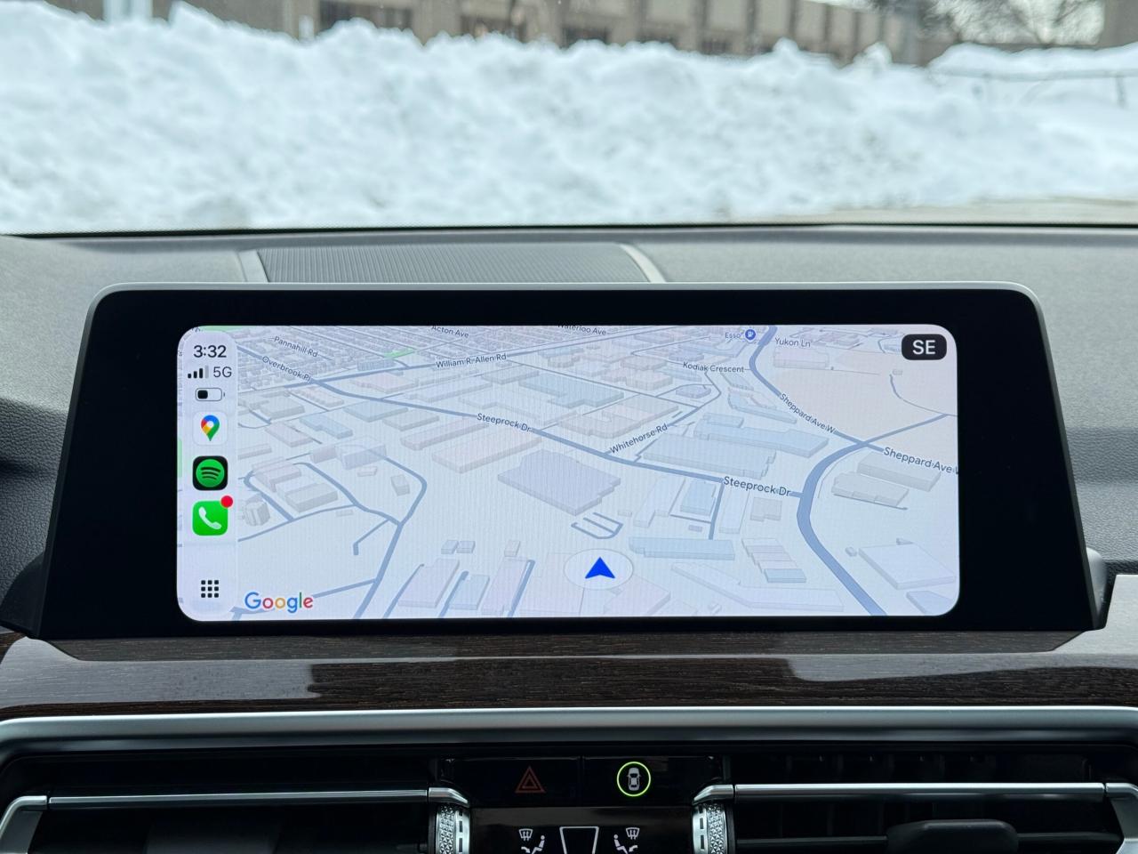 2023 BMW X3 XDRIVE 30I   ESSENTIAL   PANOMARIC SUNROOF   NO AC Photo