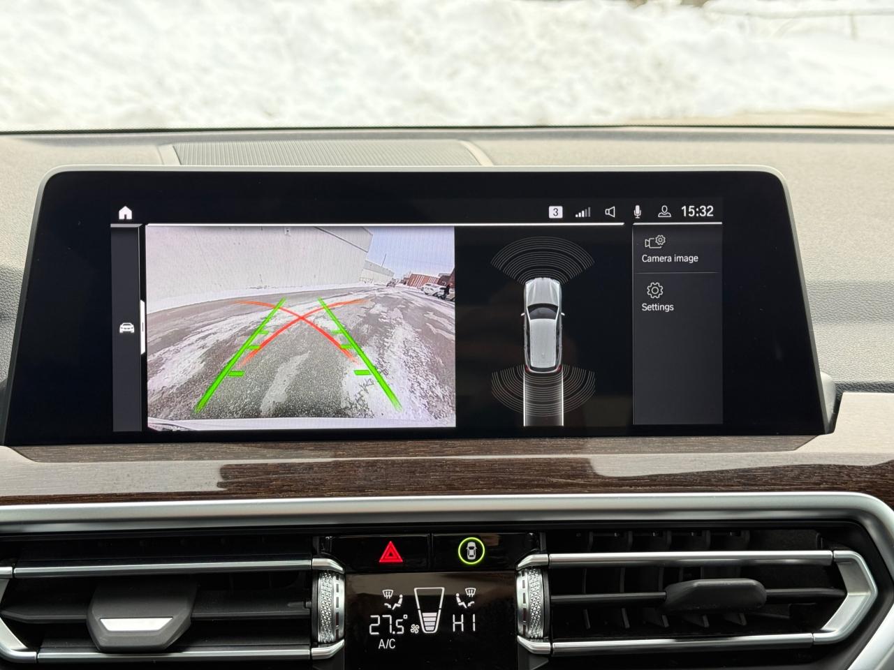 2023 BMW X3 XDRIVE 30I   ESSENTIAL   PANOMARIC SUNROOF   NO AC Photo