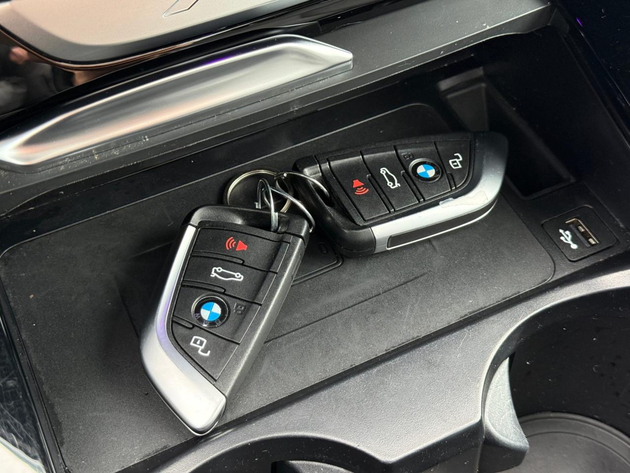 2023 BMW X3 XDRIVE 30I   ESSENTIAL   PANOMARIC SUNROOF   NO AC Photo