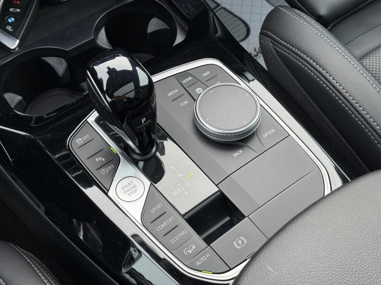 2023 BMW X3 XDRIVE 30I   ESSENTIAL   PANOMARIC SUNROOF   NO AC Photo