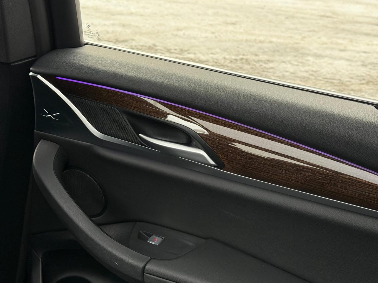 2023 BMW X3 XDRIVE 30I   ESSENTIAL   PANOMARIC SUNROOF   NO AC Photo