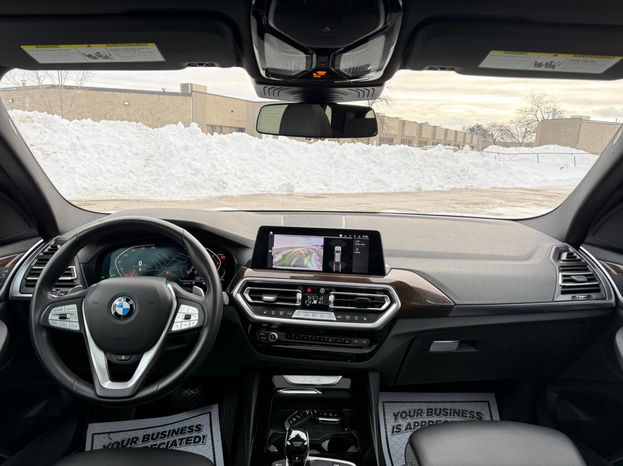 2023 BMW X3 XDRIVE 30I   ESSENTIAL   PANOMARIC SUNROOF   NO AC Photo