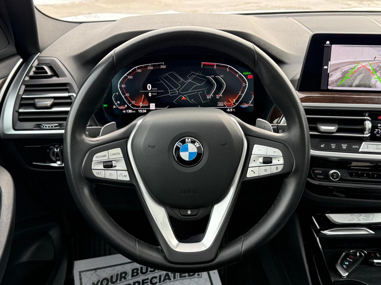 2023 BMW X3 XDRIVE 30I   ESSENTIAL   PANOMARIC SUNROOF   NO AC Photo