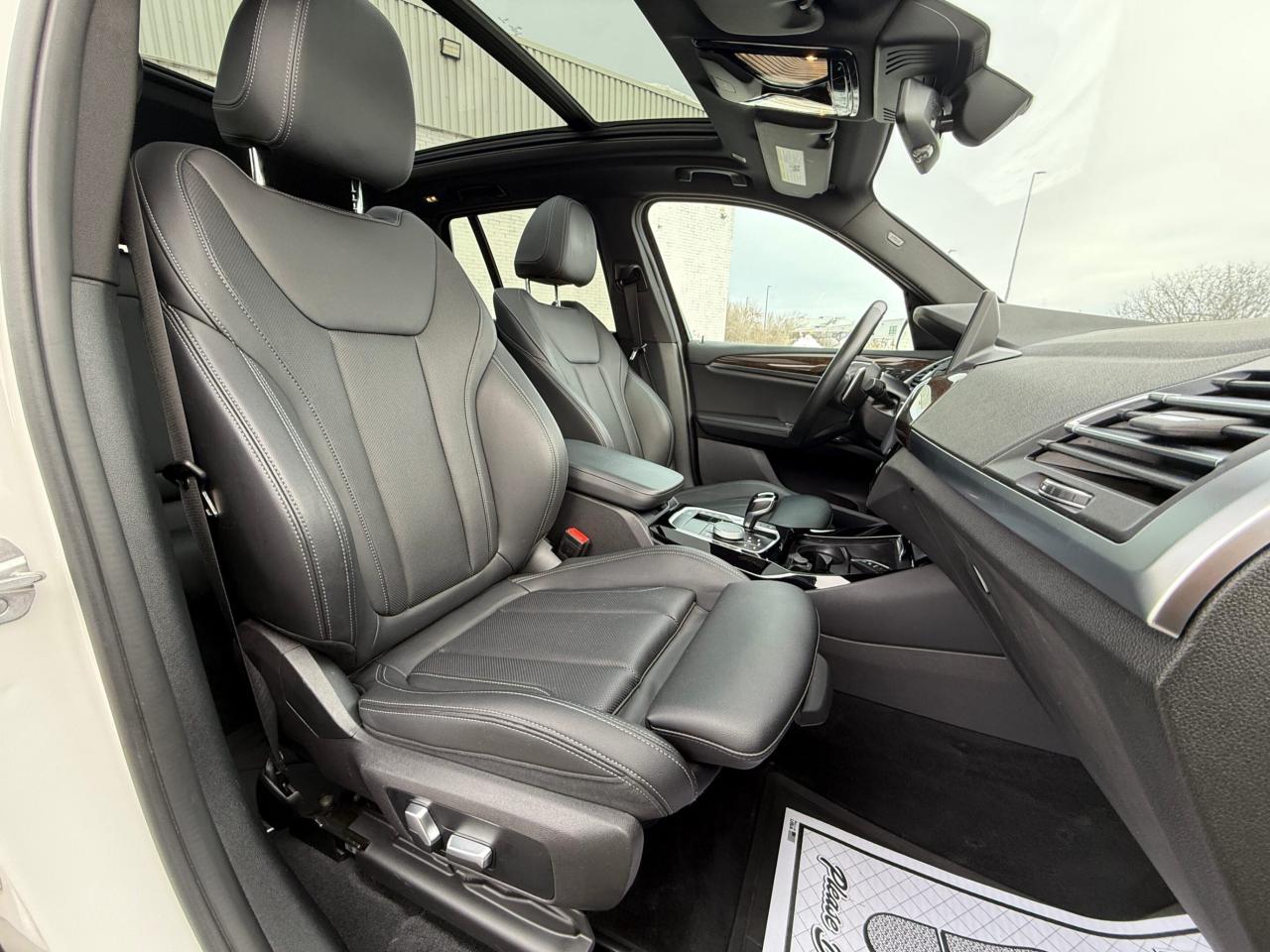 2023 BMW X3 XDRIVE 30I   ESSENTIAL   PANOMARIC SUNROOF   NO AC Photo