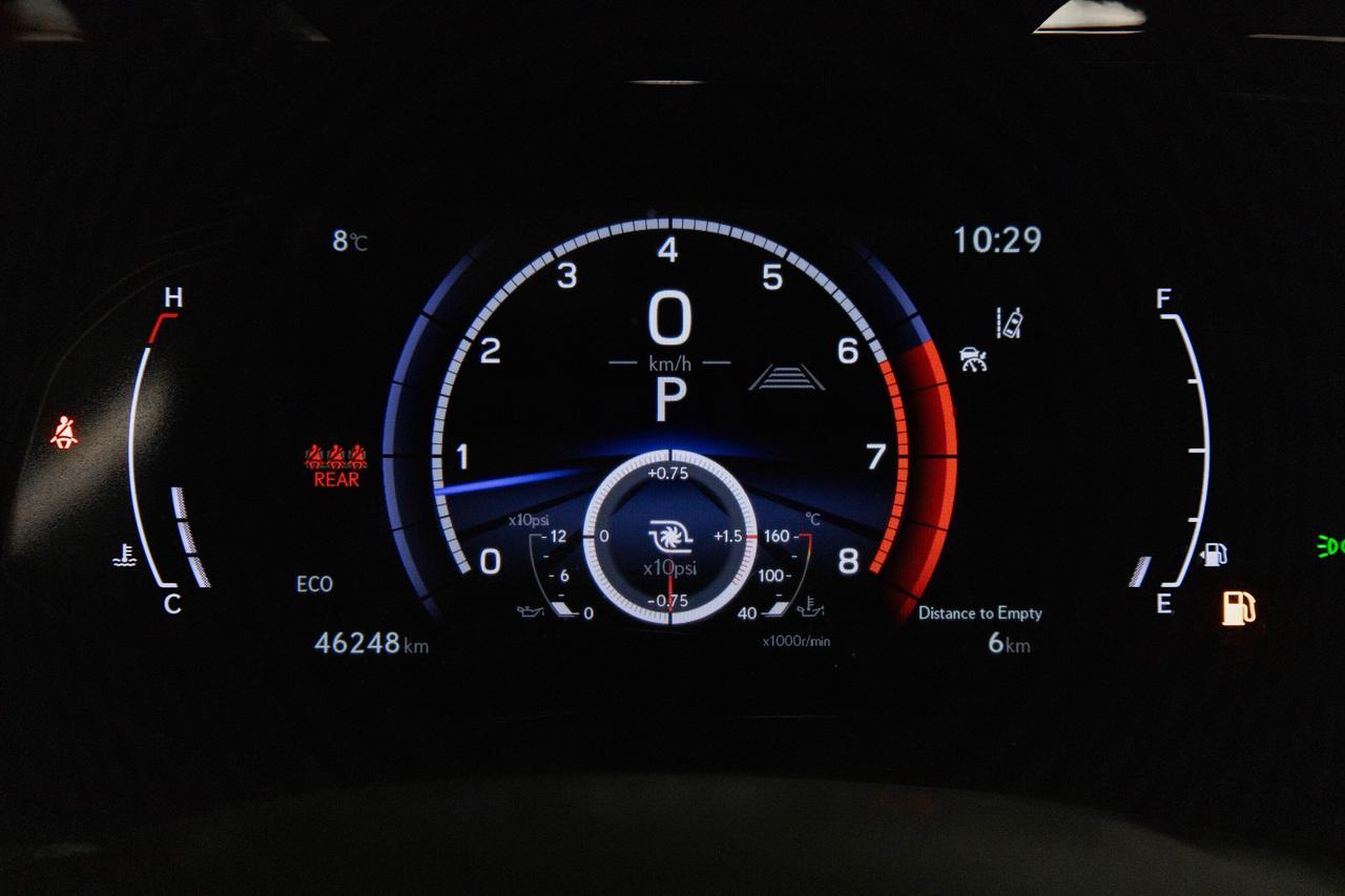 2024 Lexus NX F Sport Pkg 3 Lexus Certified Welcome Trades Photo