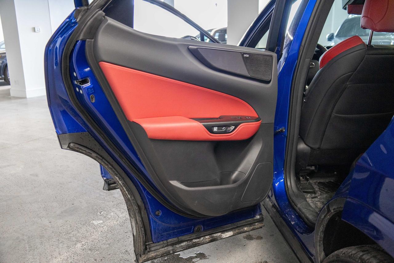 2024 Lexus NX F Sport Pkg 3 Lexus Certified Welcome Trades Photo