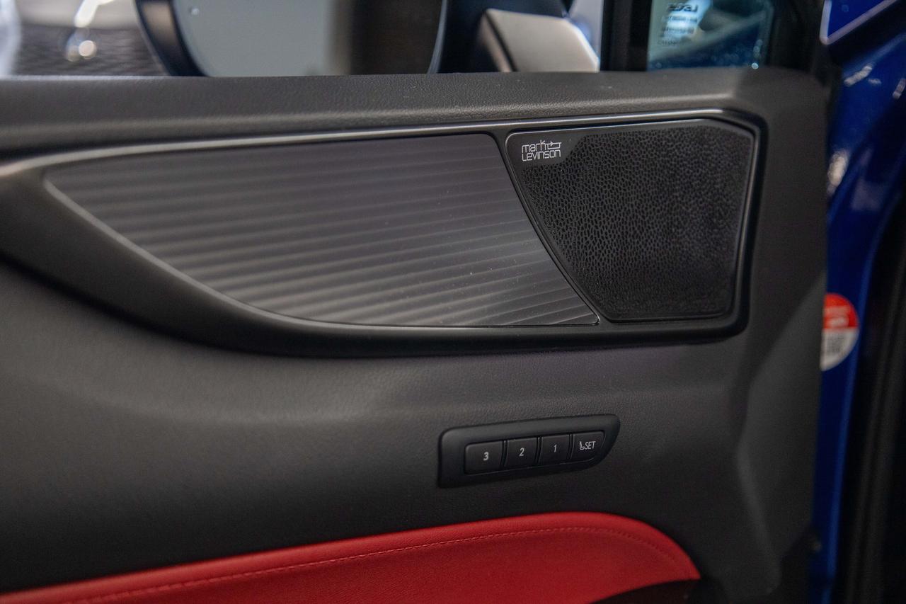 2024 Lexus NX F Sport Pkg 3 Lexus Certified Welcome Trades Photo