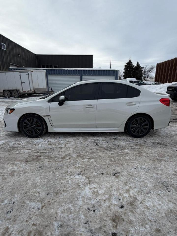 2020 Subaru WRX Sport / Automatic/ Eyesight Tech/Sunroof/ Apple Ca Photo