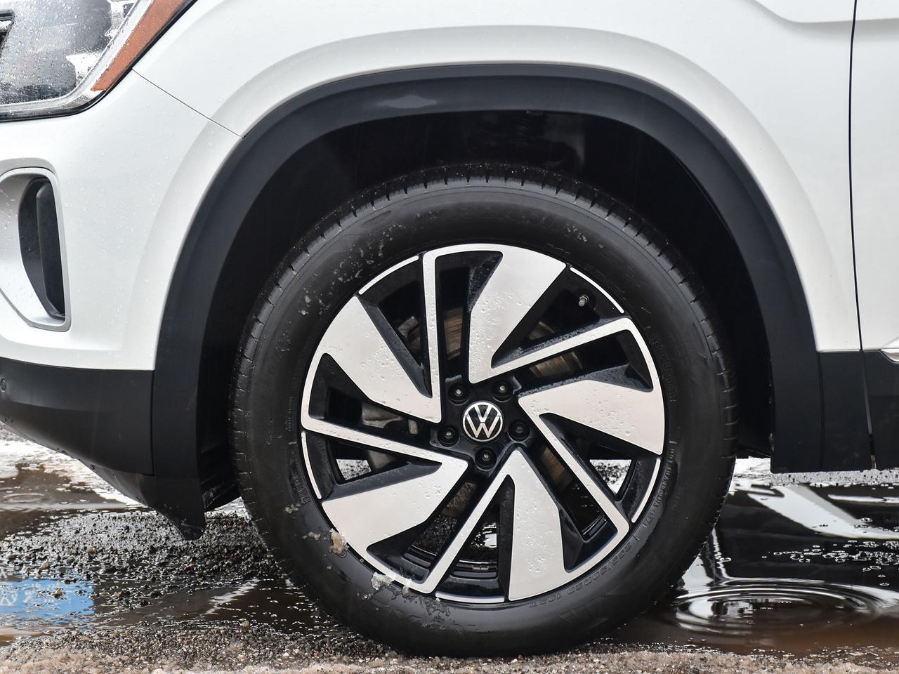2024 Volkswagen Atlas  Photo
