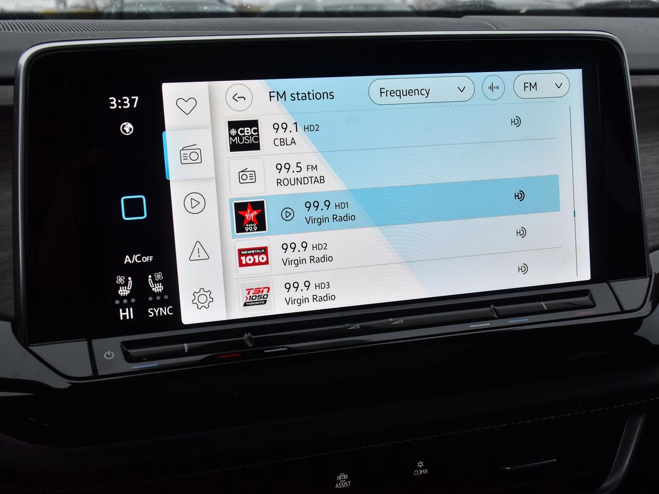 2024 Volkswagen Atlas  Photo