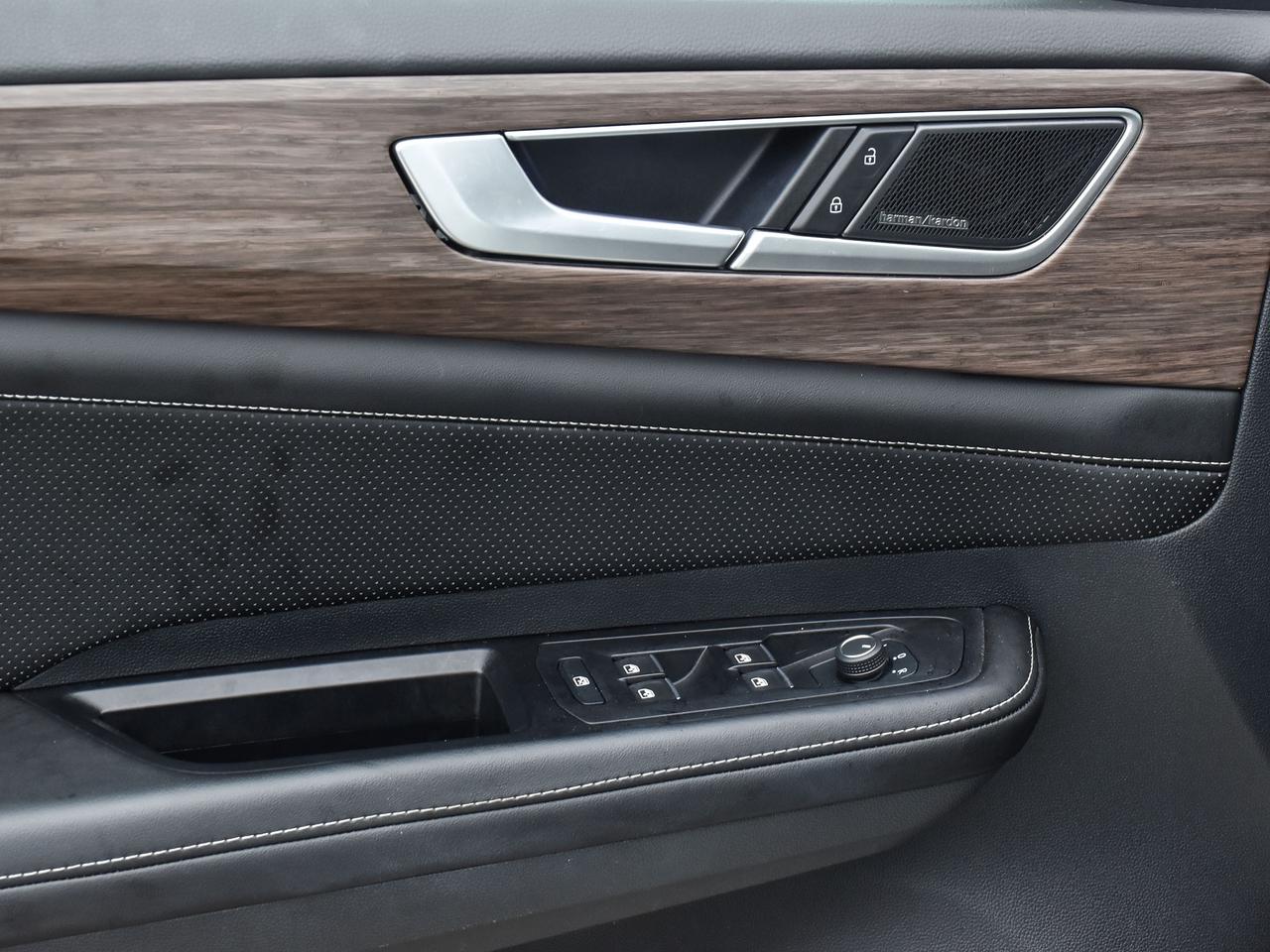 2024 Volkswagen Atlas  Photo