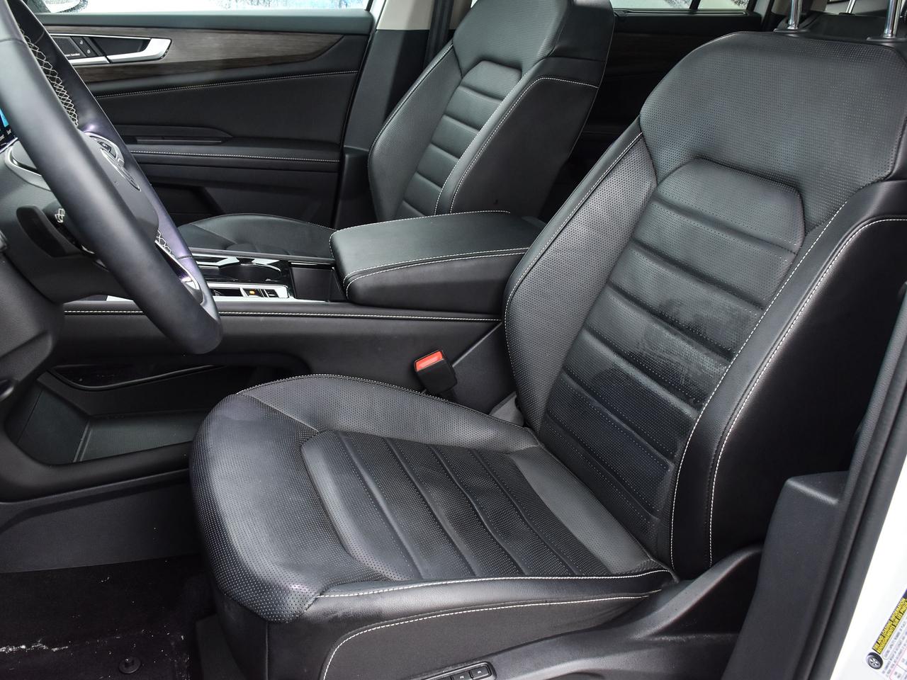 2024 Volkswagen Atlas  Photo