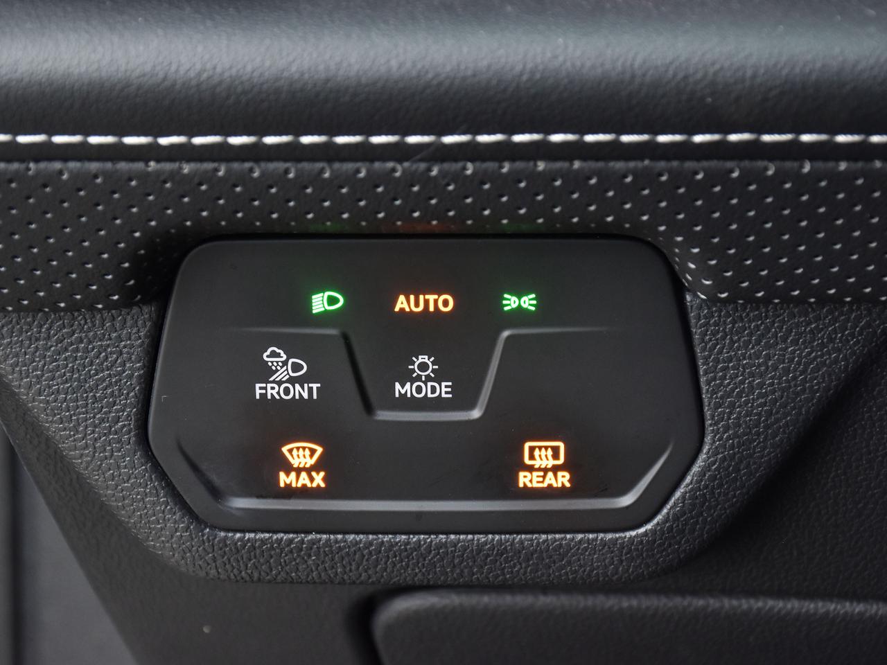 2024 Volkswagen Atlas  Photo