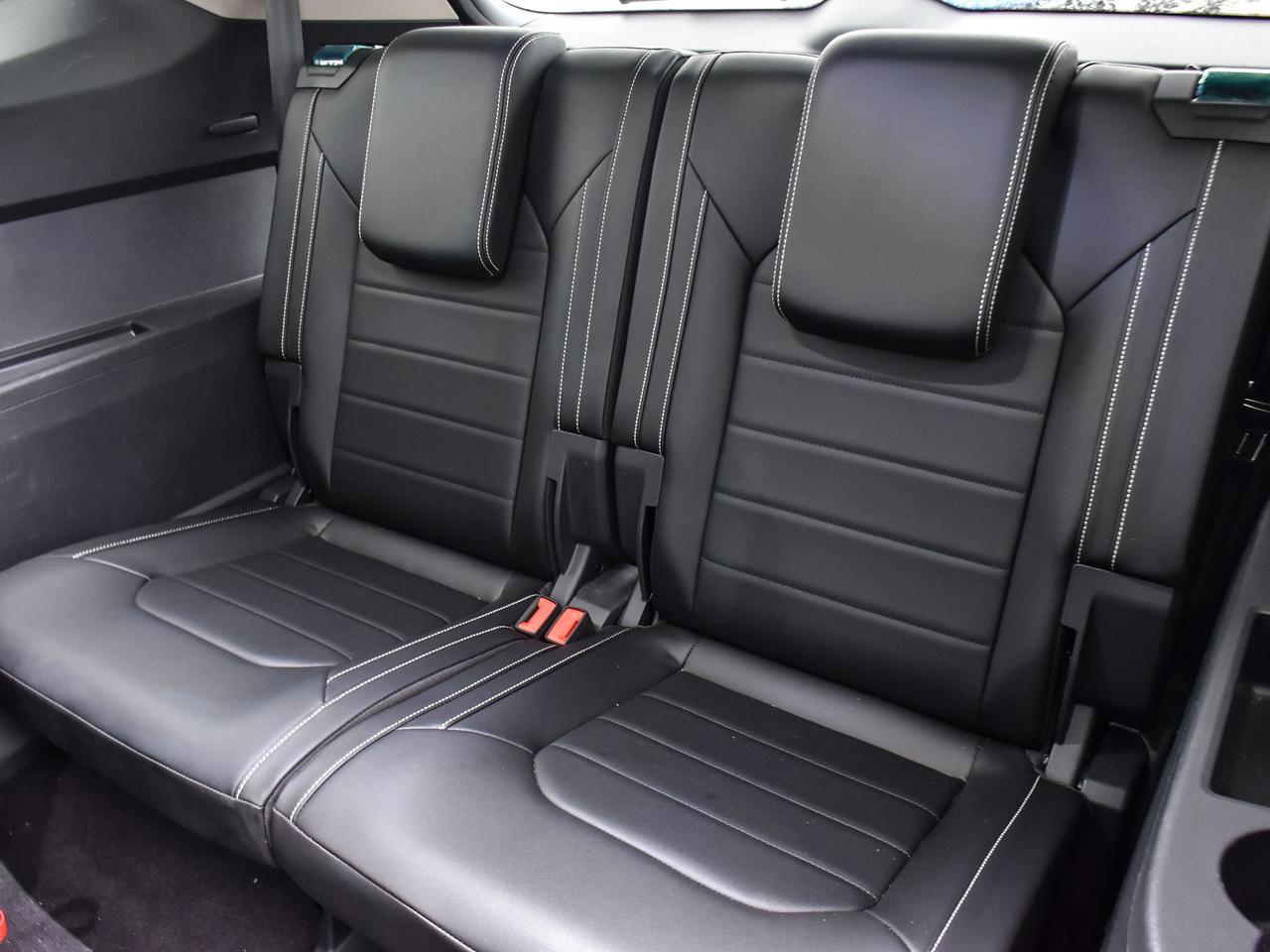 2024 Volkswagen Atlas  Photo