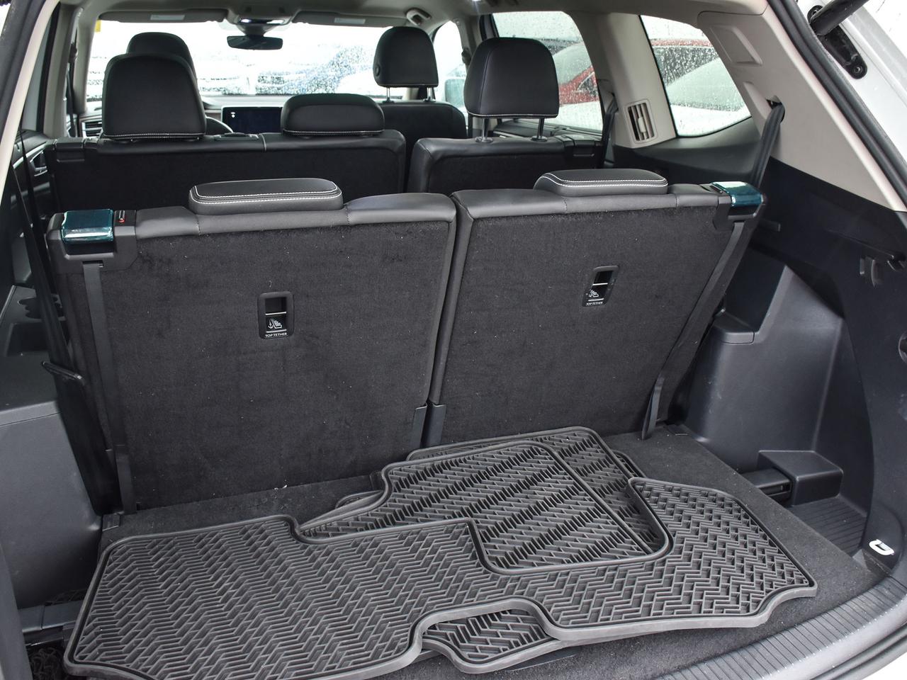 2024 Volkswagen Atlas  Photo