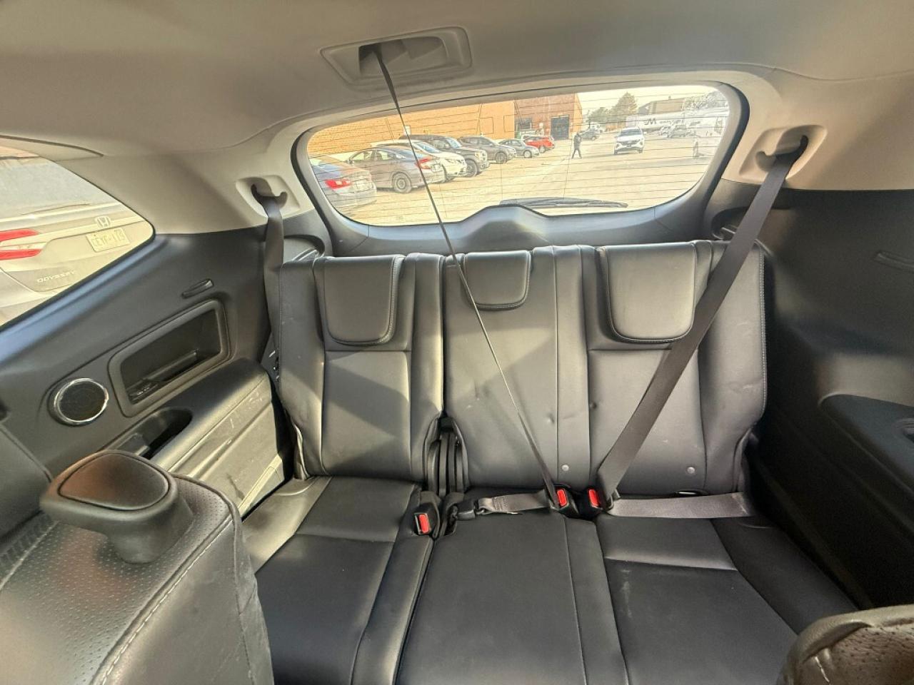 2020 Subaru ASCENT Limited 7 Seater/ AWD/Leather/Sunroof/NAVI/Drive A Photo