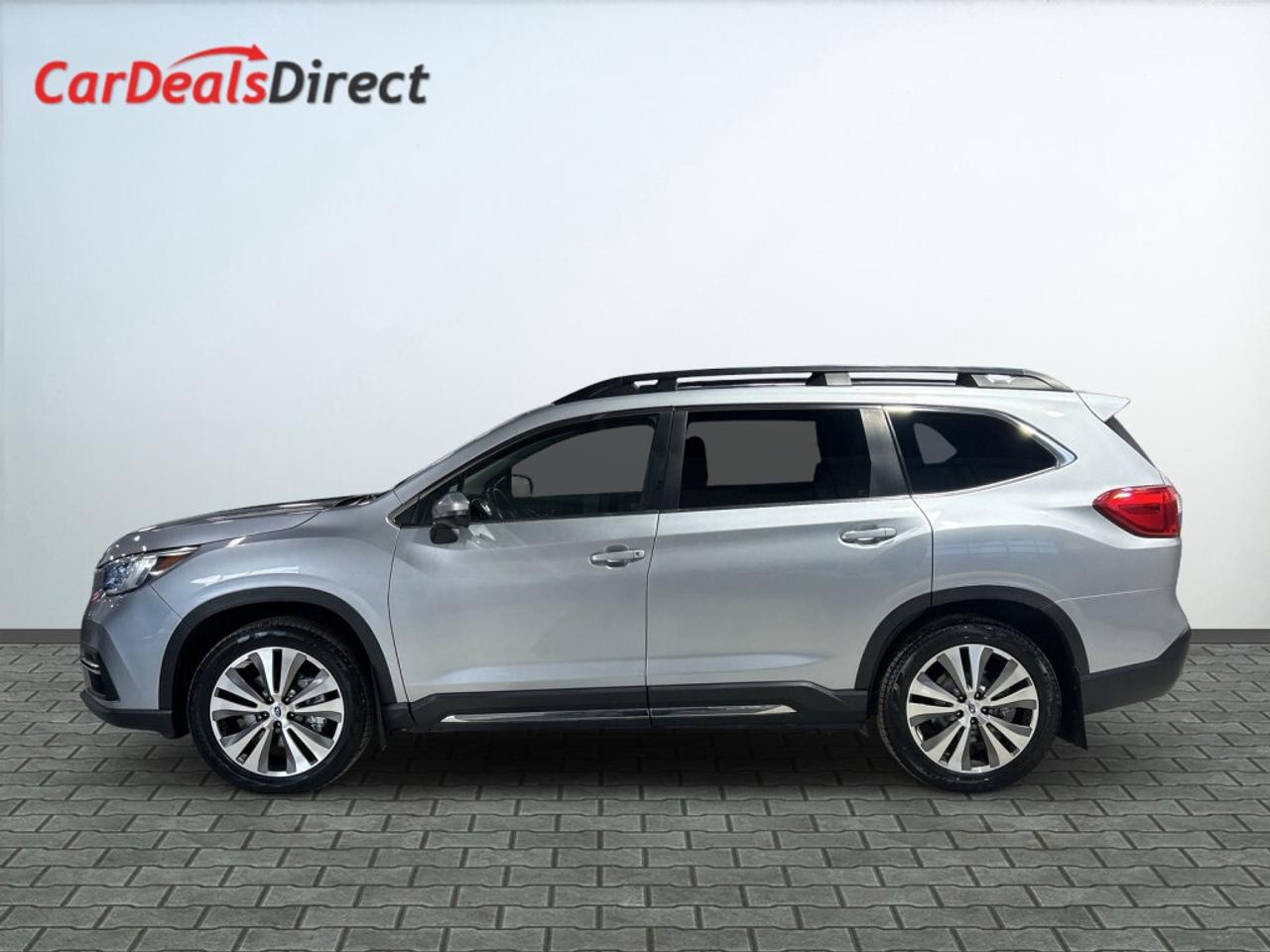 2020 Subaru ASCENT Limited / 7 Seater / AWD / Leather / Sunroof / NAV Photo3