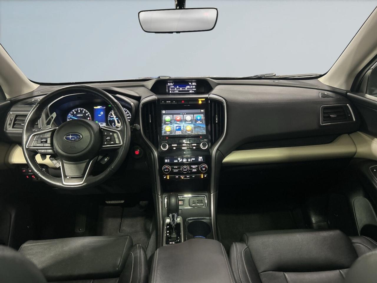 2020 Subaru ASCENT Limited / 7 Seater / AWD / Leather / Sunroof / NAV Photo