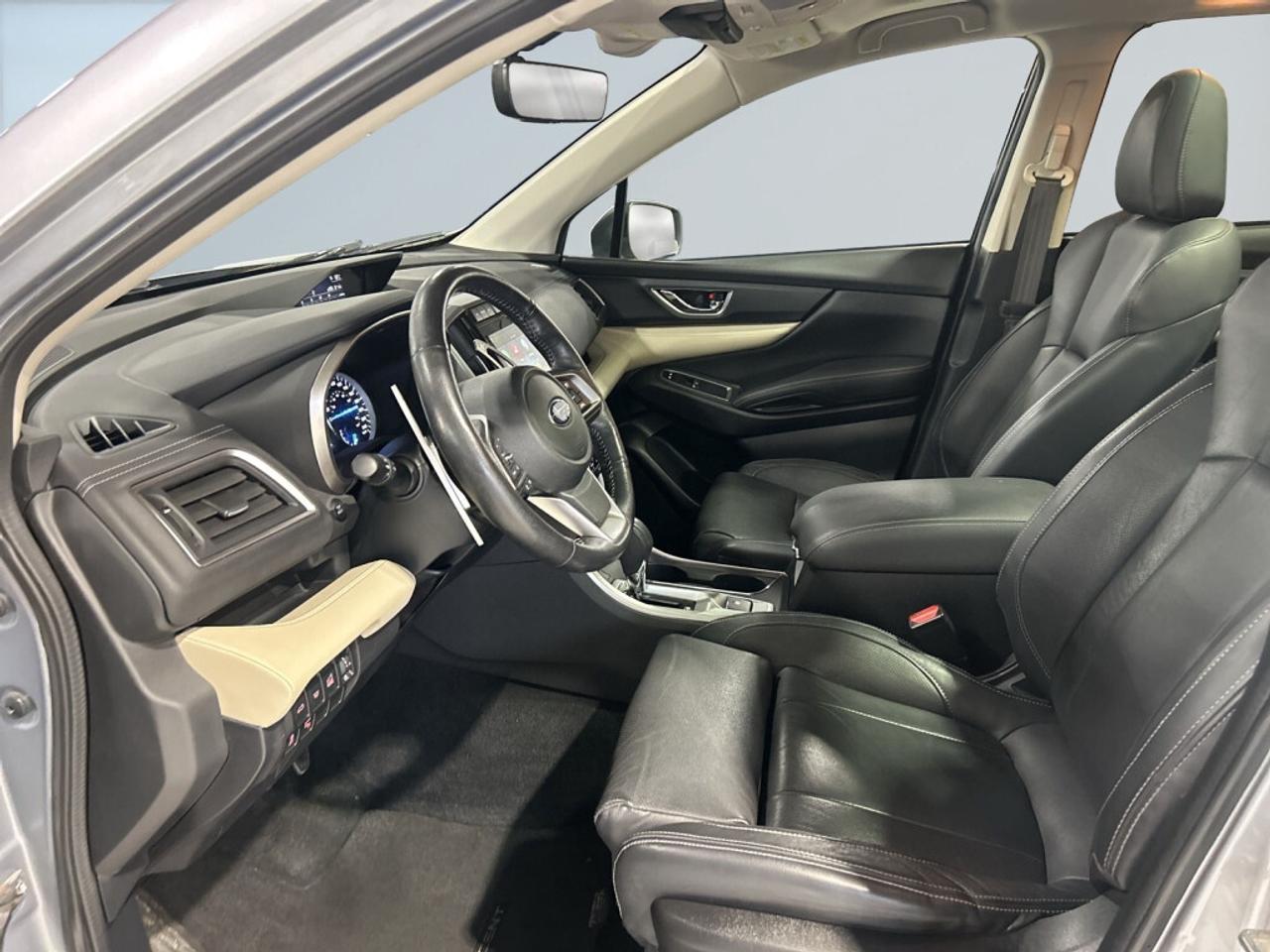 2020 Subaru ASCENT Limited / 7 Seater / AWD / Leather / Sunroof / NAV Photo